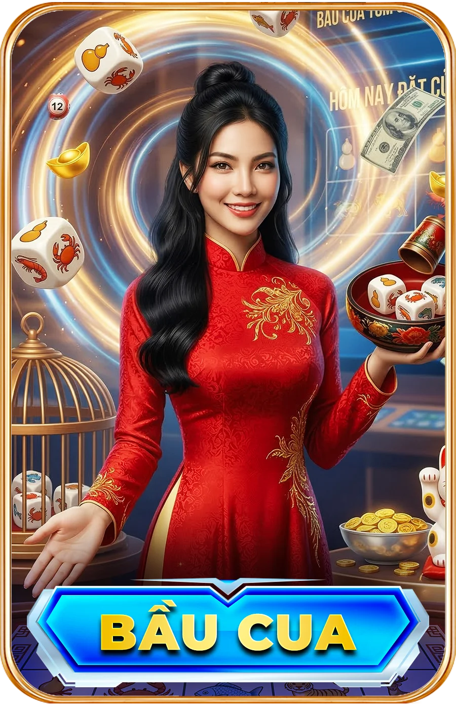 hitclub Bấu cua